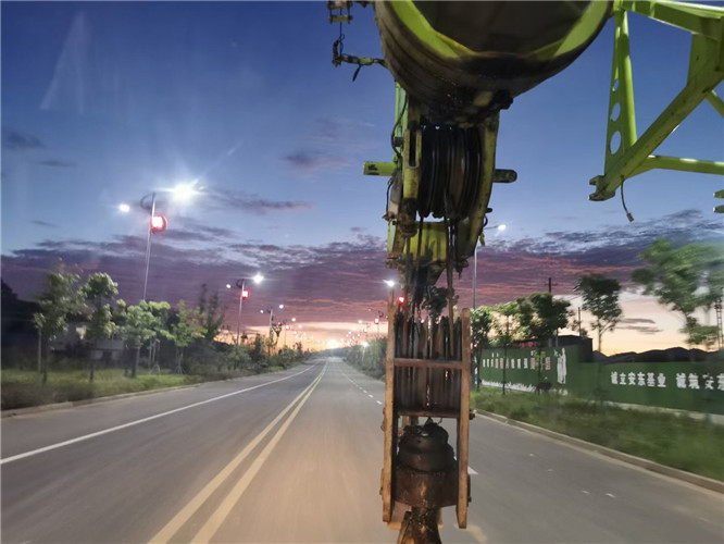 满洲里市大件吊装怎么收费